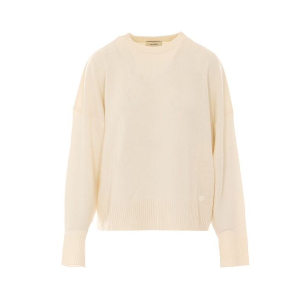 Loulou De Saison Women Anton Sweater